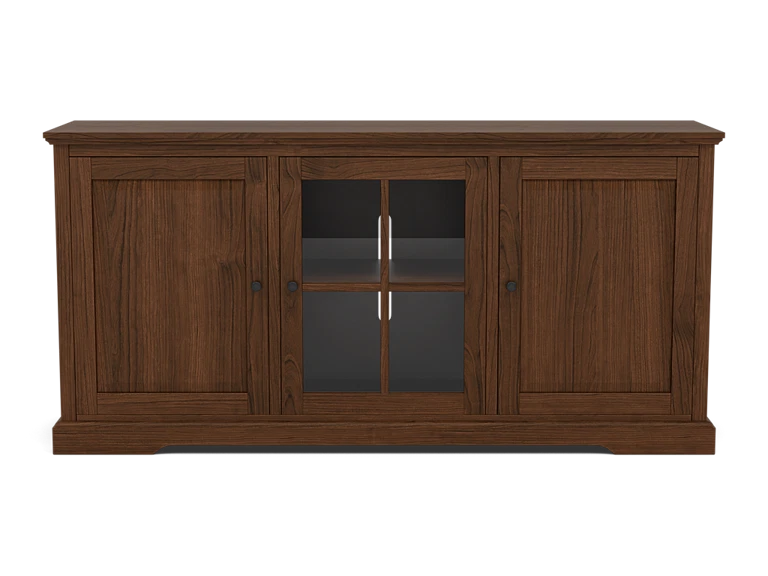 Banning 66" Console